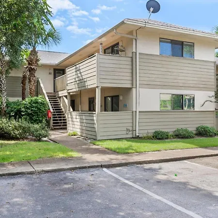 Cross Creek Club 24 Villa